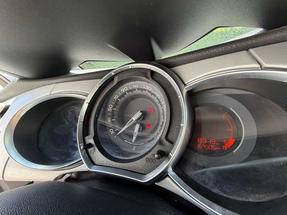 VENDO || Citroën DS3 1.4 HDi Chic