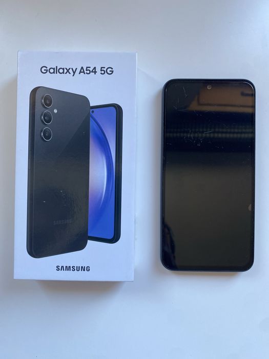 Samsung A54 Seminovo