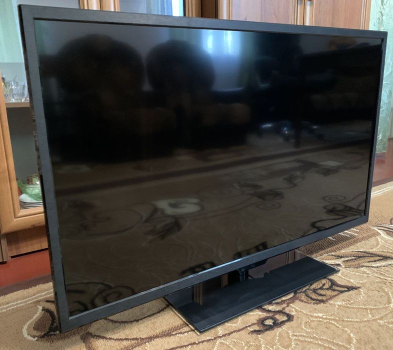 Телевізор DEX 46° . Не смарт