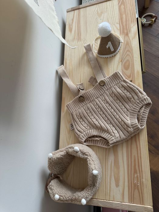 Аксесуари для першого року