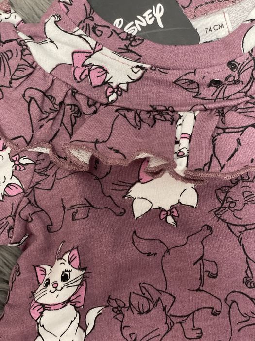 Праття тунічка для дівчинки