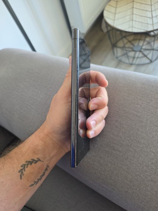Samsung S23 ultra czarny