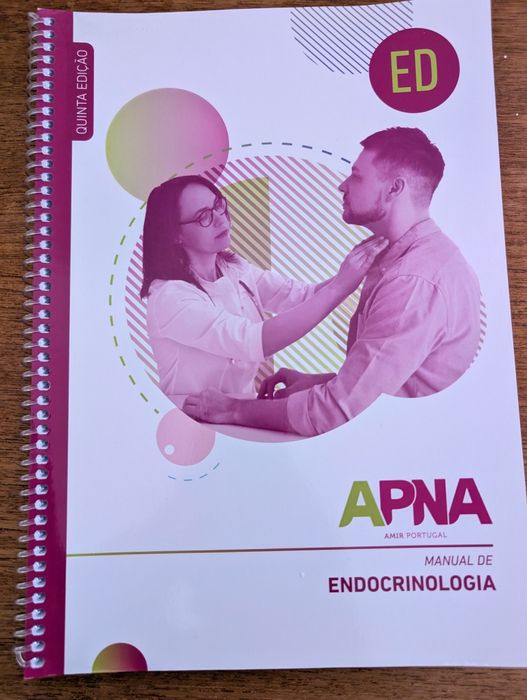 Manuais de preparação da PNA 5° edição