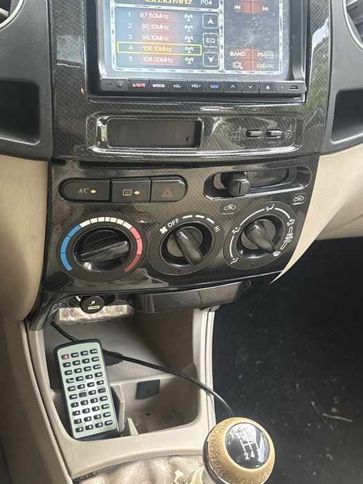 Geely MK 2008 І покоління • 1.6 МТ