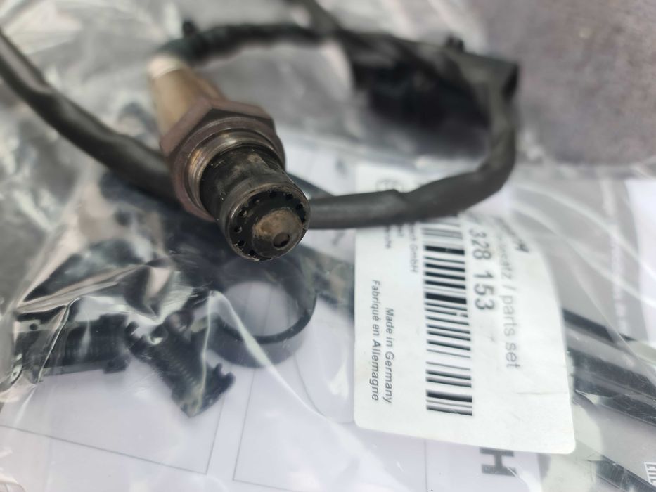 Sonda Lambda original Seat Ibiza Cupra DSG 2011