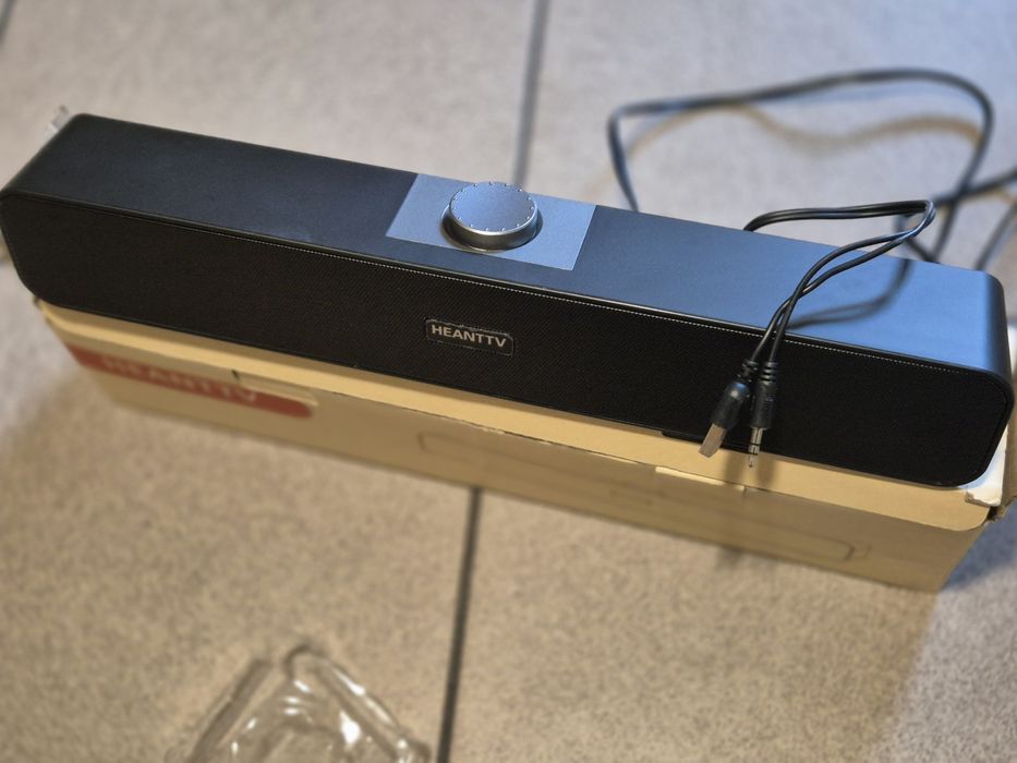 Głośnik komputerowy