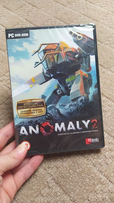 Crysis Anomaly BioShock Assassin's Creed PC