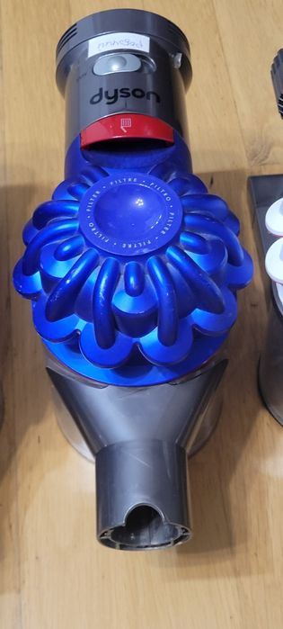 Пилесос Dyson, v6,v8
