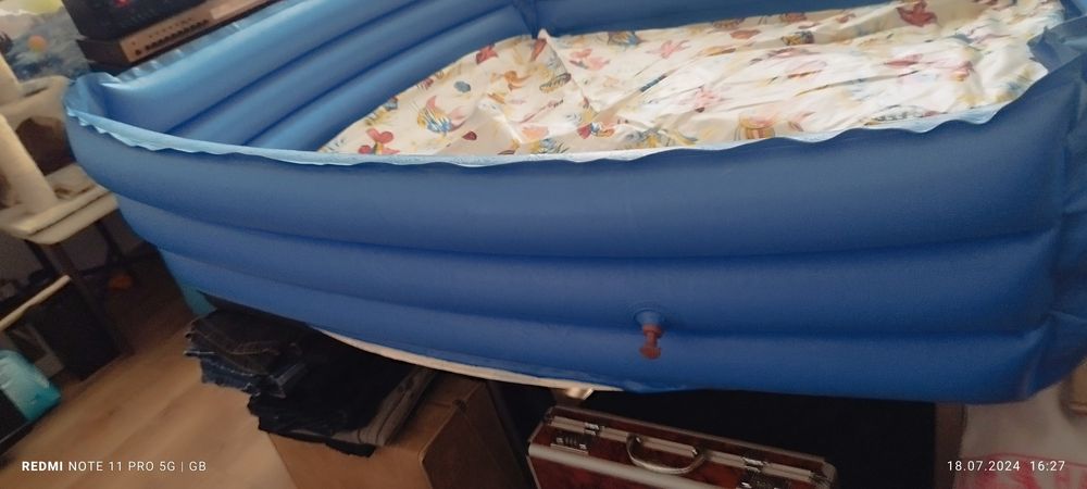 Sprzedam basen dla dziecka