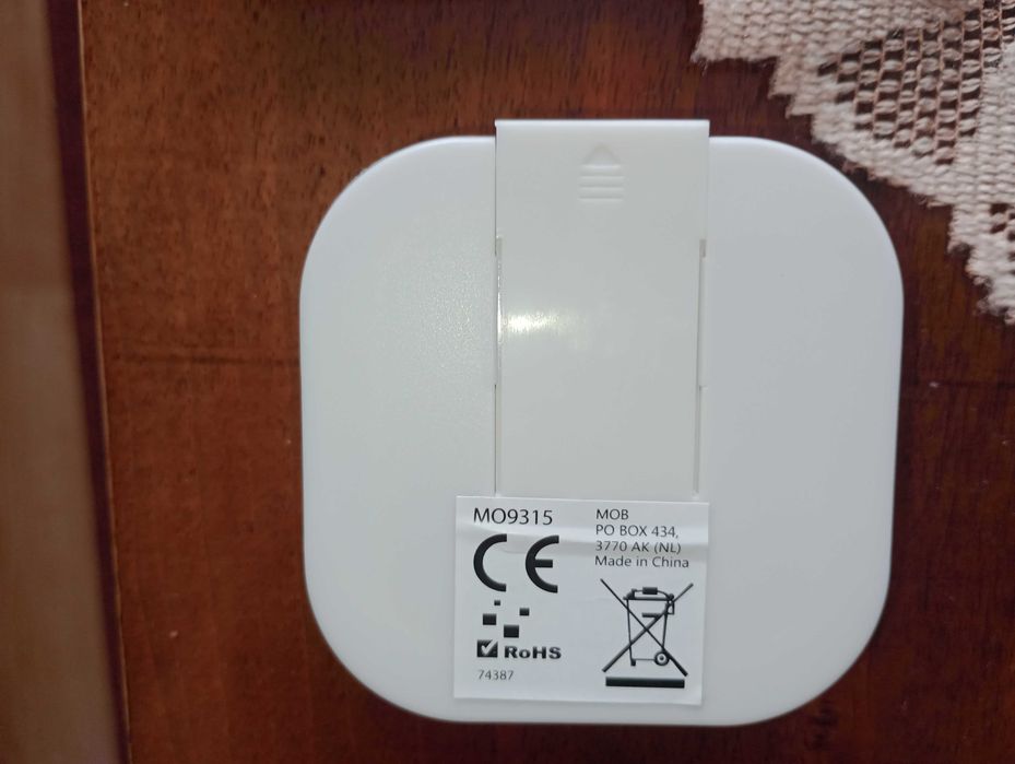 3 w 1 Kabel ładujący USB, microUSB i microUSB typ C w pudełku Rossmann