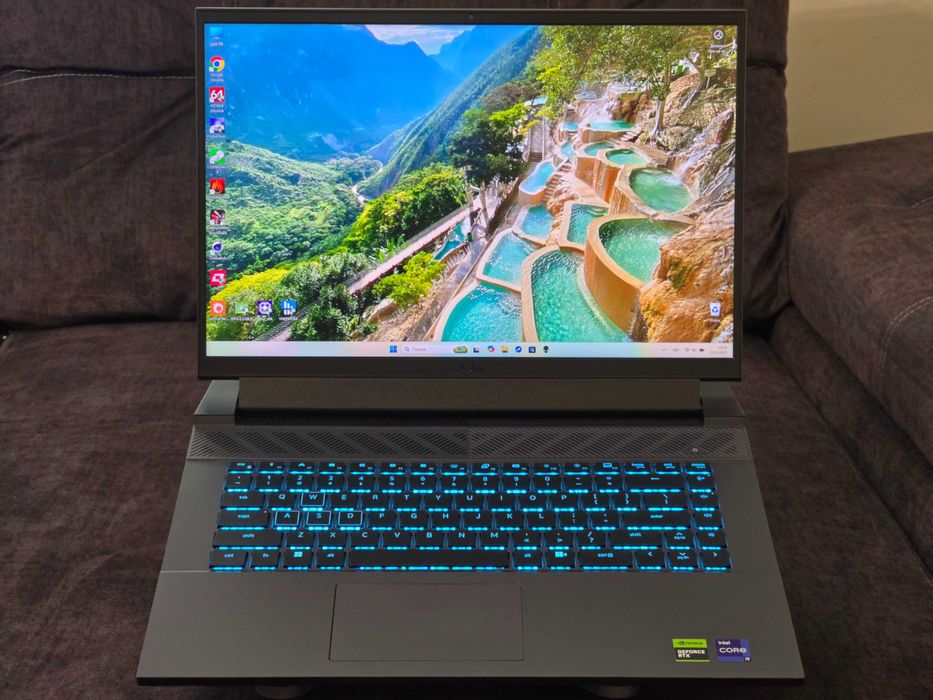Dell G16 7630 (16" QHD+ 240Hz/ i9-13900HX/ 32 DDR5/ 1Tb SSD/ RTX 4070)