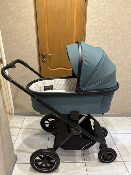 Коляска carello ultimo 2в1