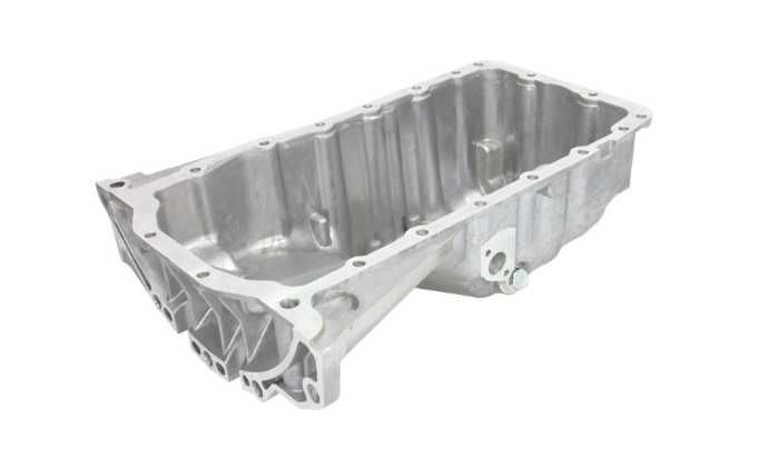 Масляний піддон Audi A4 (B5) A6 (C5) Skoda SUPERB VW Passat (B5) 1.8T