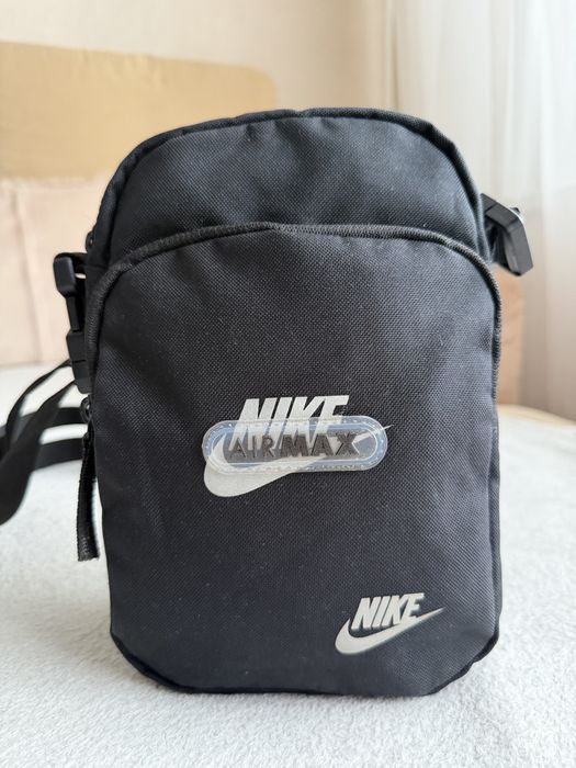 Барсетка Nike  оригинал