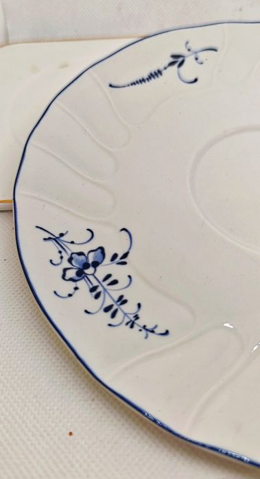 Talerzyk porcelanowy Villeroy & Boch