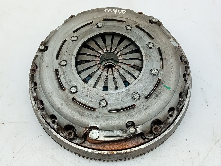 Kit embraiagem PEUGEOT 307 (3A/C)