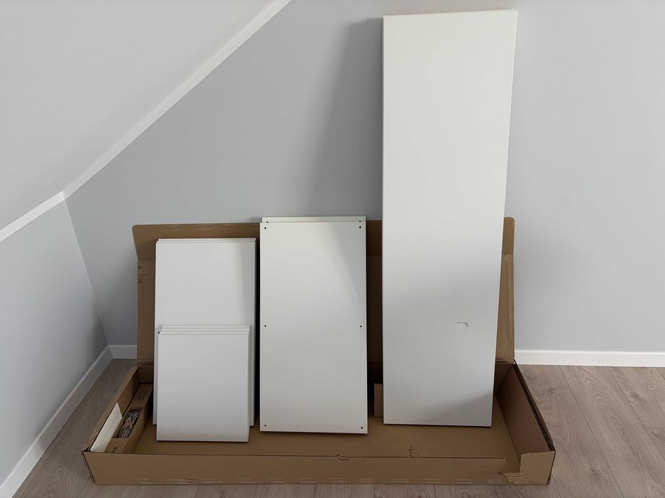 Regał Ikea KALLAX