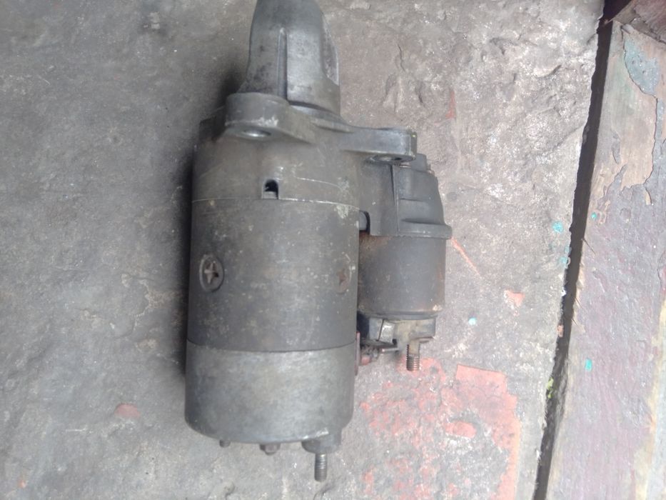 Стартер до Ровер 400