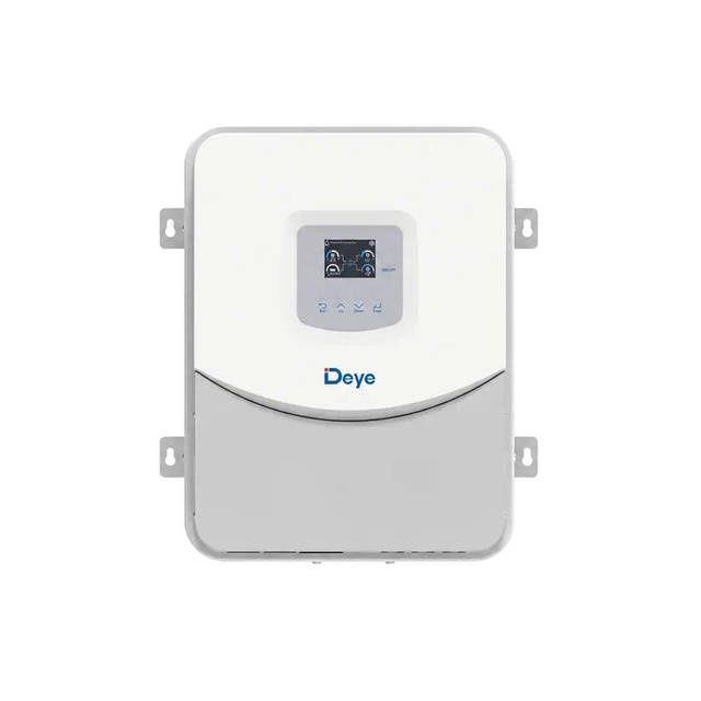 Автономный инвертор Deye SUN-6.6K-OG03LP1-EU-AM2 Wi-Fi 2MPPT