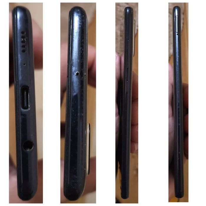 Samsung A71, M52, A72, A51, М51