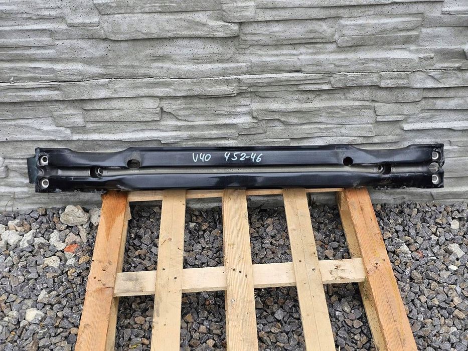 Belka zderzaka przód volvo V40 2012--2019 /452-46/ 3127.6334