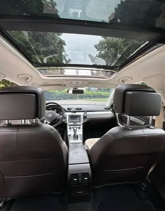 Продам Пасат б7.