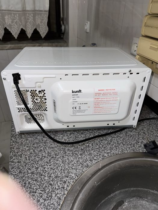 Microondas Kunft KMW4459