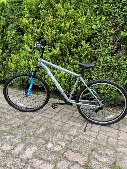 Nowy rower górski 26/27,5"