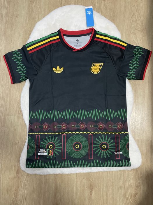 Jamaica Camisola Principal