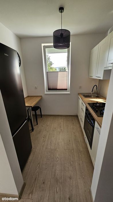 Wynajmę mieszkanie - ul. Północna