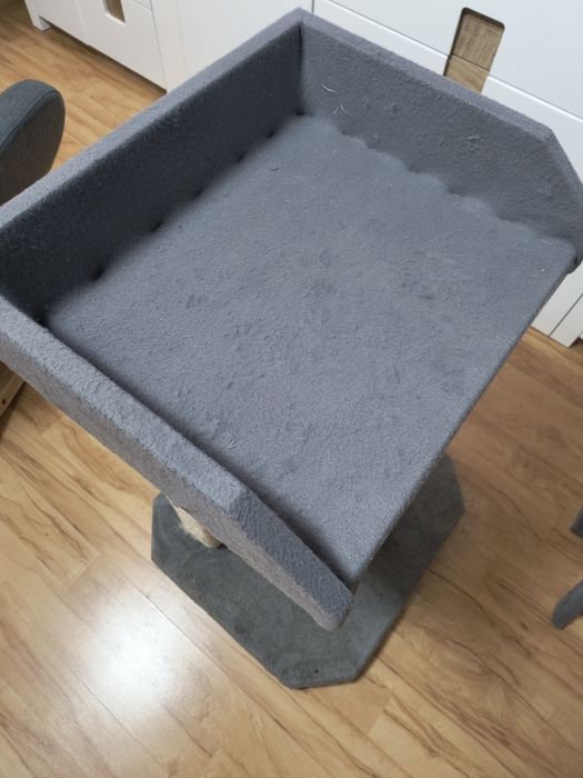 Drapak dla kota - używany