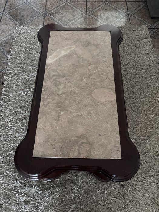 Vendo mesa de centro