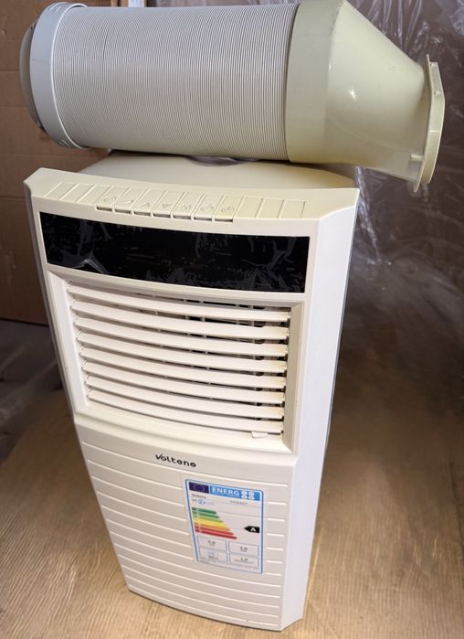 Volteno klimatyzator przenośny VO0407