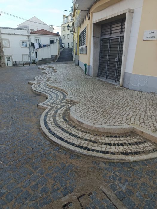 Bons orçamentos...