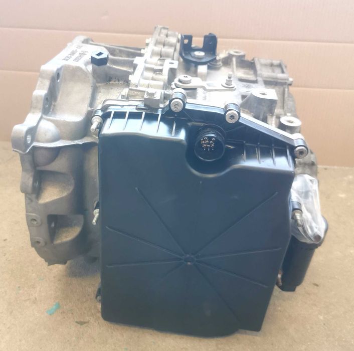 Skrzynia biegów powershif Ford S-max Galaxy C-max Mondeo Volvo Focus