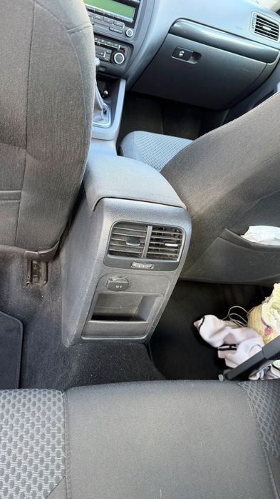 Volkswagem Jetta TDI Bluemotion 1.6