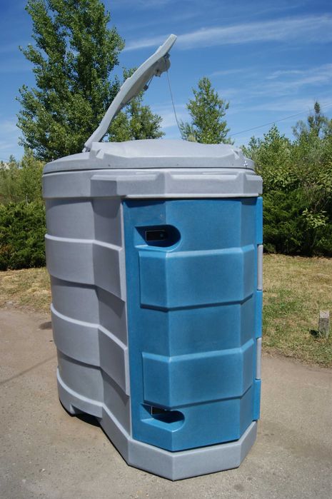 Zbiornik 2500 l dwupłaszczowy Tango Oil promocja Kielce • OLX.pl