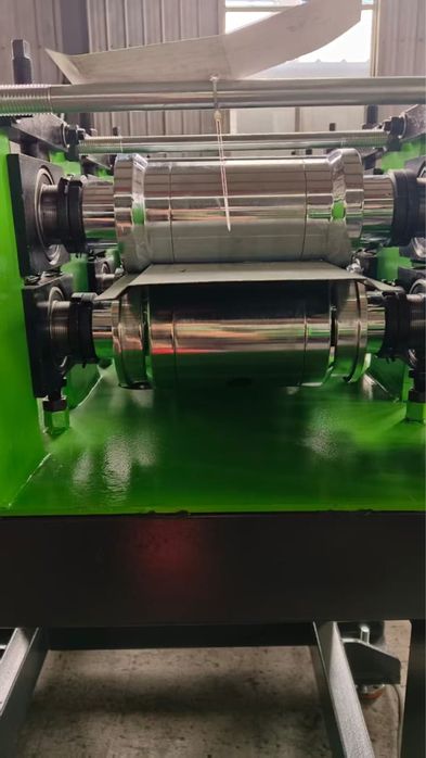 Linia do produkcji Azurów wiat ogrodzeń