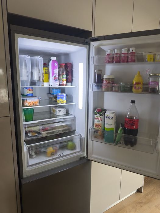 Frigorifico Becken - Perfeito Funcionamento