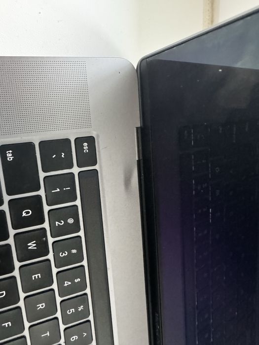 Macbook Pro 2019 I9 16
