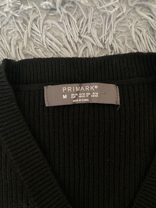 В'язана жилетка primark