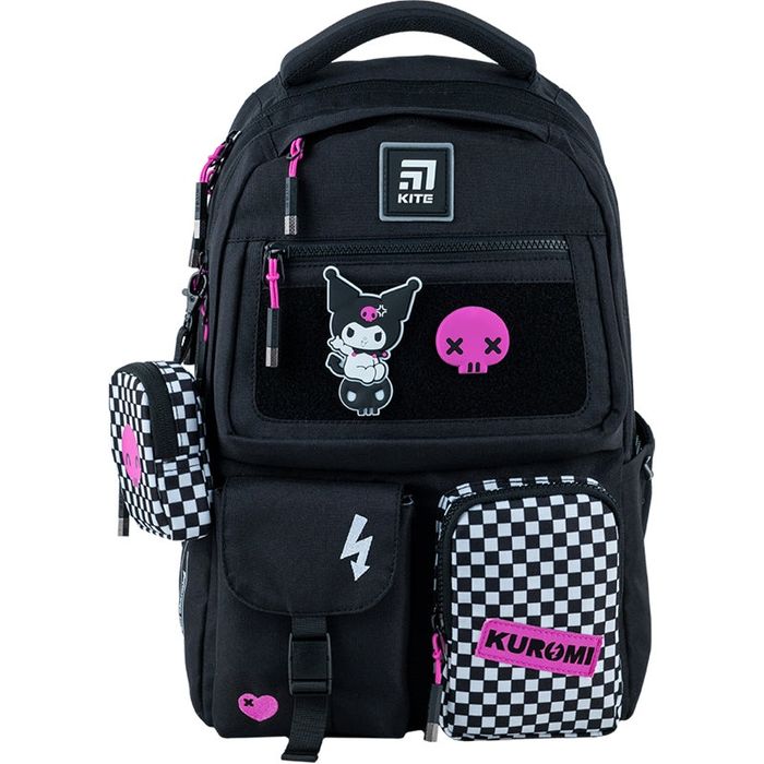 Рюкзак Kite Kuromi