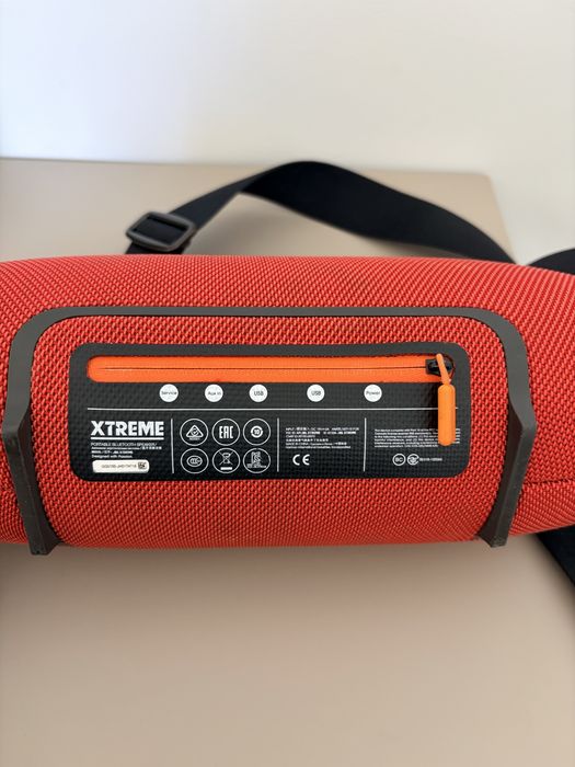 JBL extremee как новая