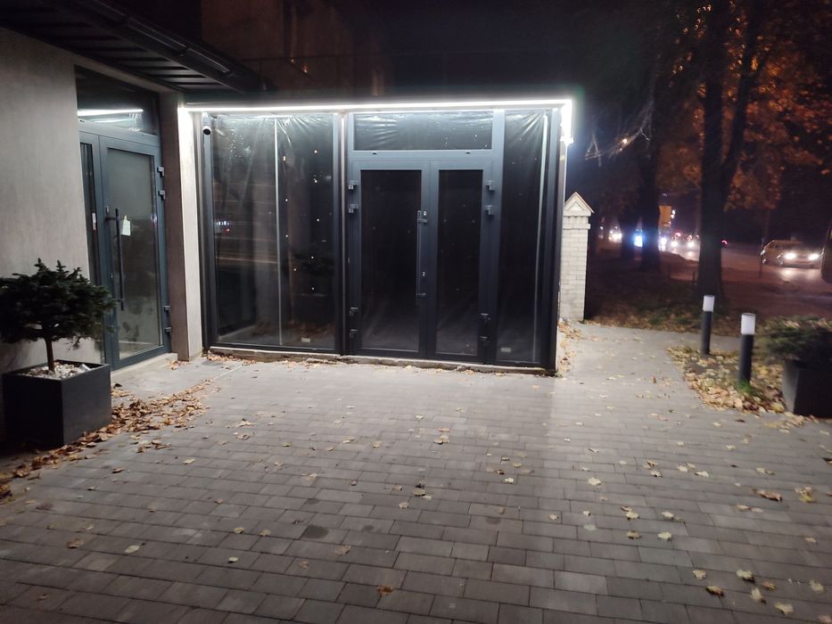 Оренда Приміщення Фасадне на зупинці, маф, кіоск, магазин, офіс, кафе