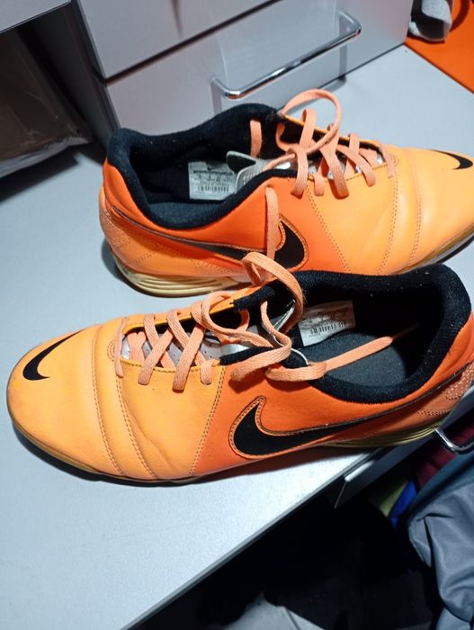 Buty halowe  rozmiar 44