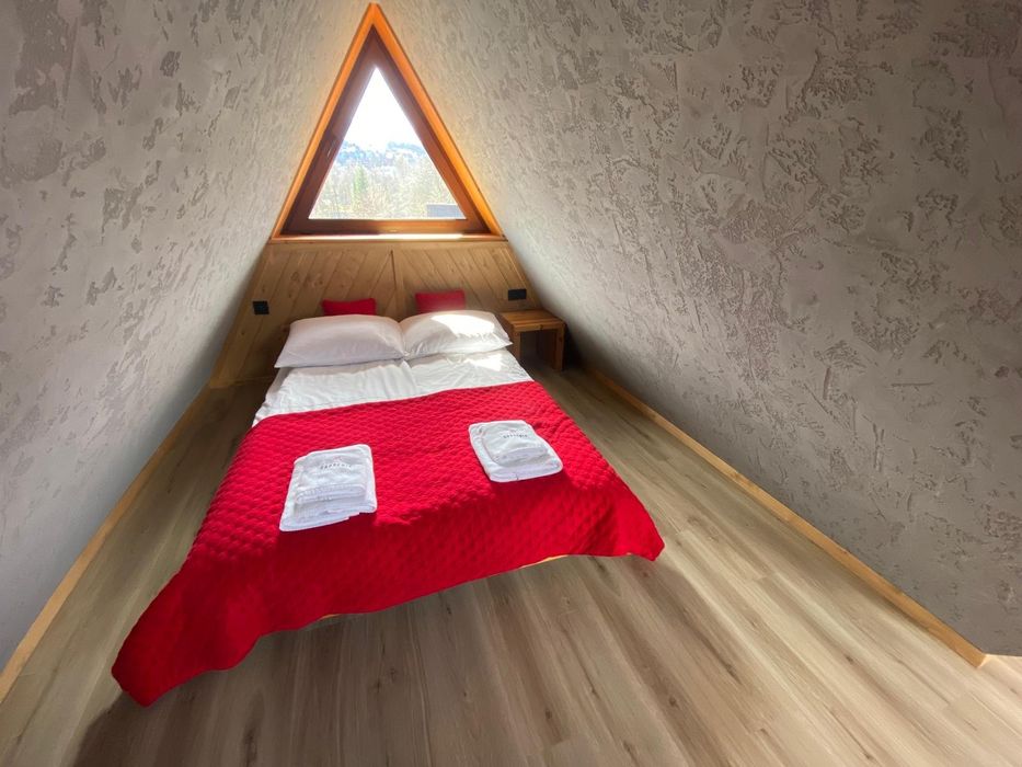 nocleg blisko dworca Apartament Zakopane 2 osobowy Centrum