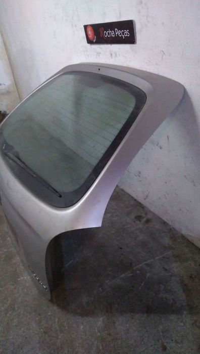 Tampa Da Mala Citroên Xsara Picasso (N68)