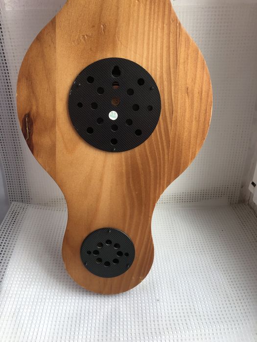 Thomas Pacconi  вінтажна  метеостанція