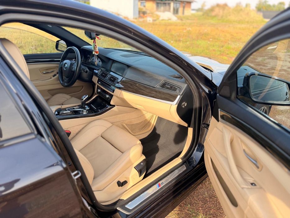 BMW  seria 5 525d