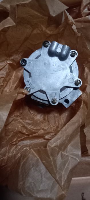 Комплект Пальників Краб 2